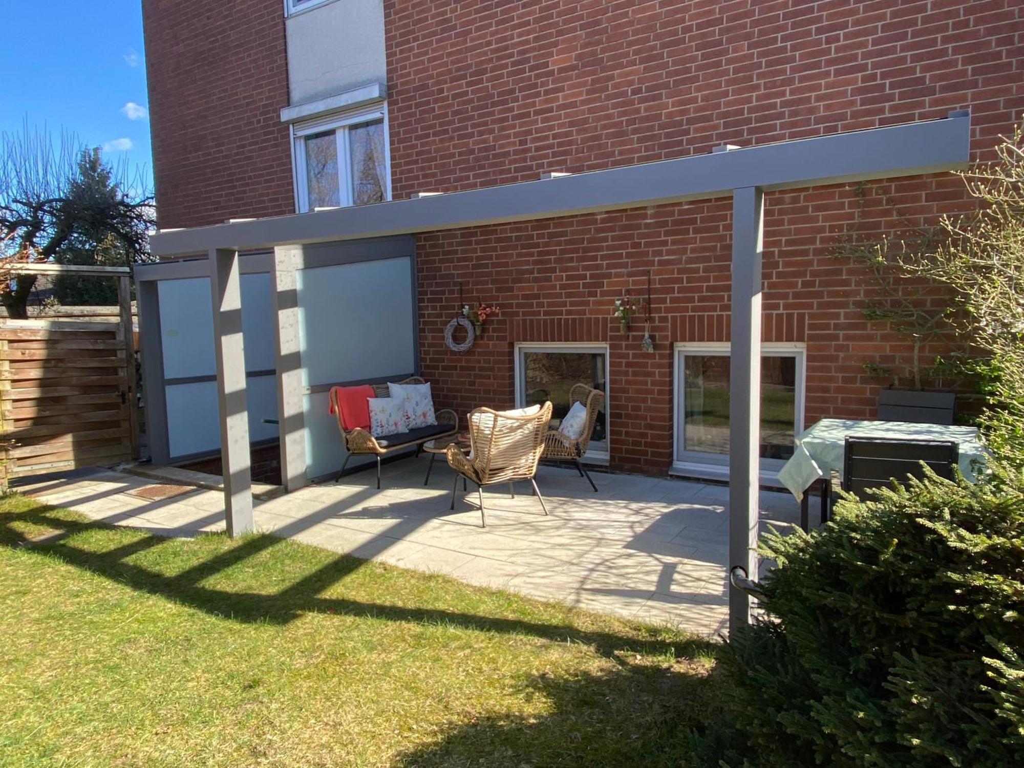 Christianes Apartment - Ebstorf Exterior foto